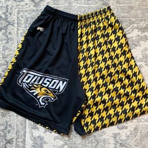 Excellent condition Men’s lacrosse shorts